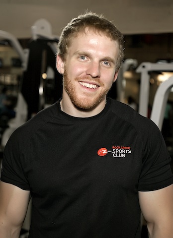 rob giles