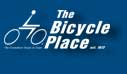 bicycle place logo