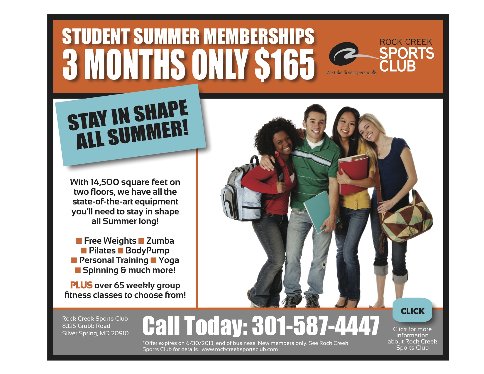 Student Summer 2013 Blast copy